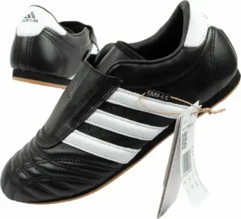 Atlete femra adidas Taekwondo W Originals JQ4775, të zeza