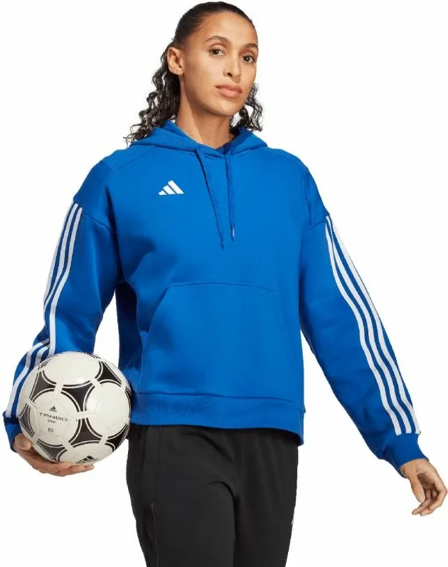 Duks adidas Tiro 23 për Femra, Blu - 3