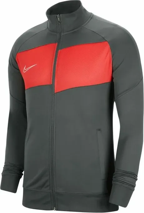 Duks për fëmijë Nike Academy Pro, gri - 1
