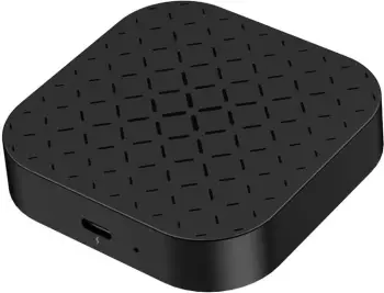Adapter wireless Carlinkit Tbox Basic (2+16G), CarPlay/Android Auto, i zi