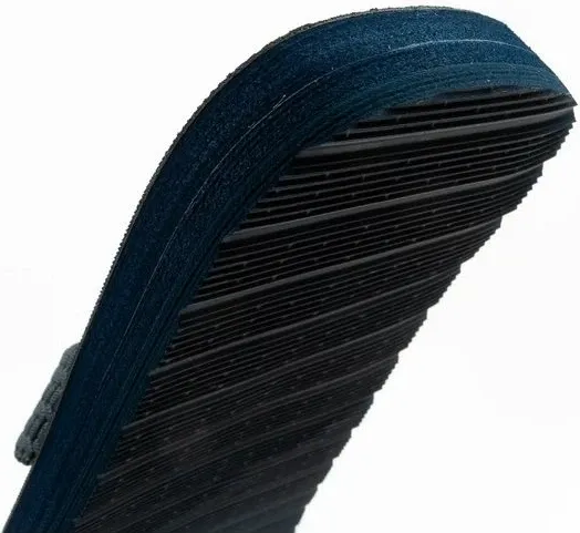 Flip-flopa për meshkuj Wrangler Zane, navy blue - 7