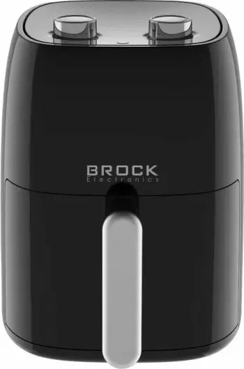 Friter me ajër të nxehtë Brock AFM 4203 BK 4.2 L 1500 W, i zi