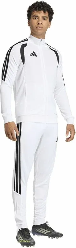 Duks meshkuj adidas Tiro 26 League Training KC1278, i bardhë - 3