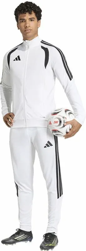 Duks meshkuj adidas Tiro 26 League Training KC1278, i bardhë - 4