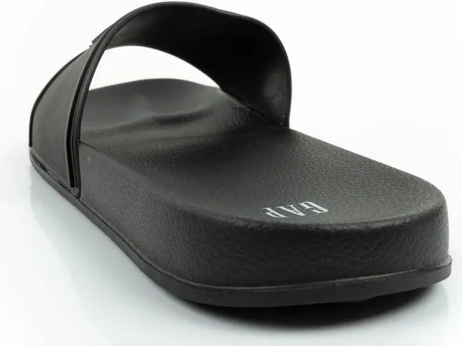 Slapa për meshkuj Gap Austin slip-on, të kaltërta - 5