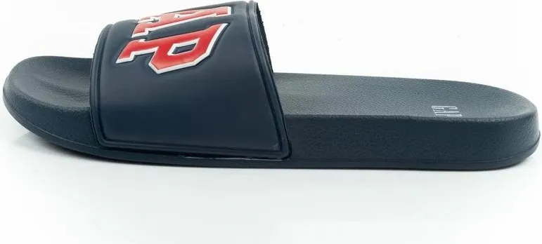 Papuqe meshkuj Gap Murphy slip-on, të kaltërta - 2