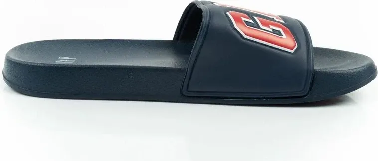 Papuqe meshkuj Gap Murphy slip-on, të kaltërta - 4