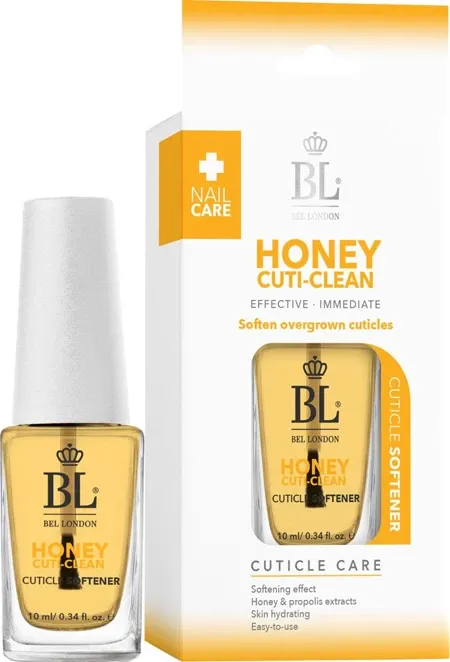 BEL LONDON Treatment Cuticle - 1