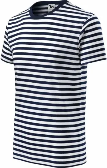 Maicë Adler Sailor U, për meshkuj dhe femra, blu marine