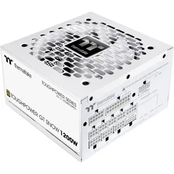Furnizues energjie Thermaltake Toughpower GT 1200W (PS-TPT-1200FNFAGE-W), i bardhë