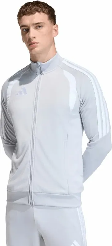 Duks për meshkuj adidas Tiro 26 League Training JY7204, gri - 1