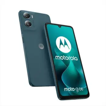 Celular Motorola Moto G06 4GB 256GB 6.88 inch Pantone Tapestry
