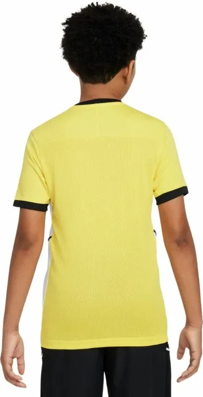 Maicë për fëmijë Nike, e verdhë - 2