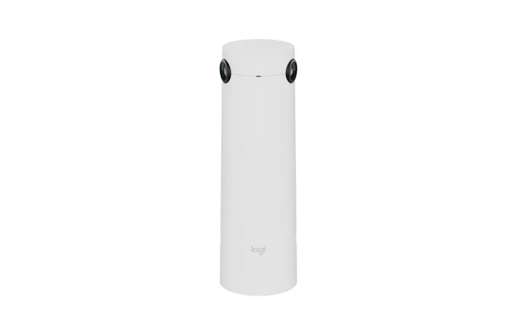 Webcam, Logitech Sight 960-001503, e bardhë - 1