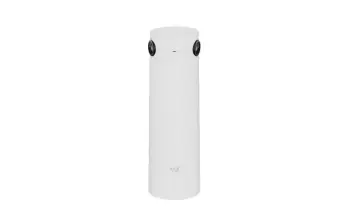 Webcam, Logitech Sight 960-001503, e bardhë