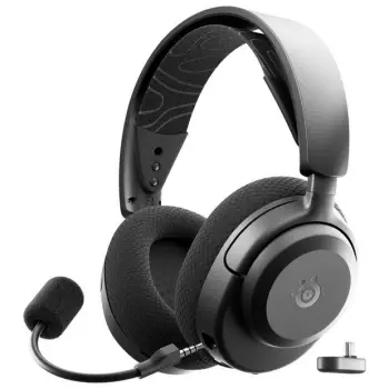 Headset gaming SteelSeries Arctis Nova 3XW 61689, zi
