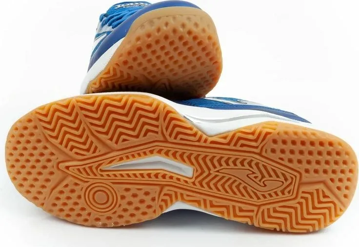 Atlete volejbolli për meshkuj Joma V.Dynamic, të kaltra - 9