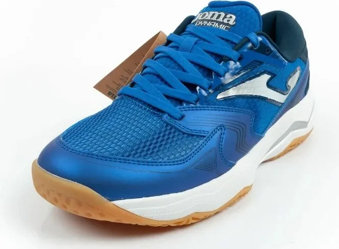 Atlete volejbolli për meshkuj Joma V.Dynamic, të kaltra - 3