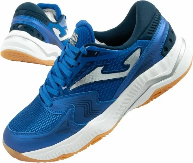 Atlete volejbolli për meshkuj Joma V.Dynamic, të kaltra - 1