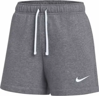 Shorce për femra Nike Park 26 Fleece IB1243 071, gri