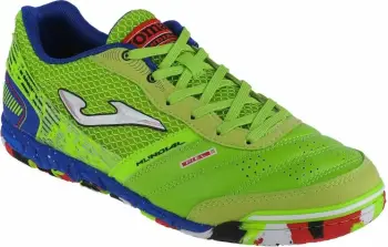 Atlete për meshkuj Joma Mundial 2311 IN, të gjelbërta