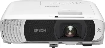Projektor Epson EB-FH18 V11HB59240 3LCD i bardhë
