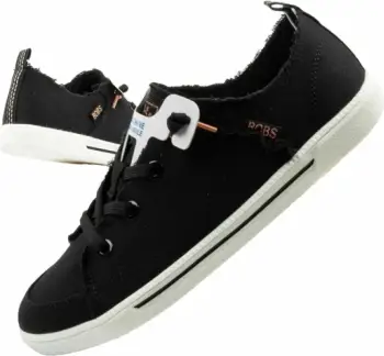 Atlete femra Skechers B.Cute 2.0 BOBS, të bardha