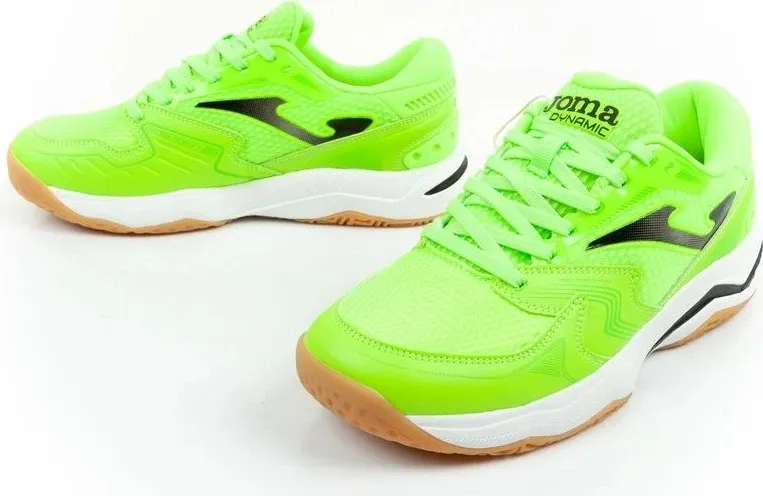 Atlete volejbolli për meshkuj Joma V.Dynamic, të gjelbra - 8