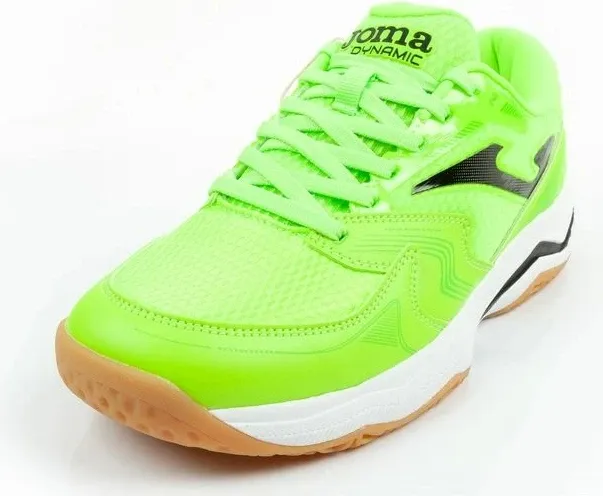 Atlete volejbolli për meshkuj Joma V.Dynamic, të gjelbra - 3