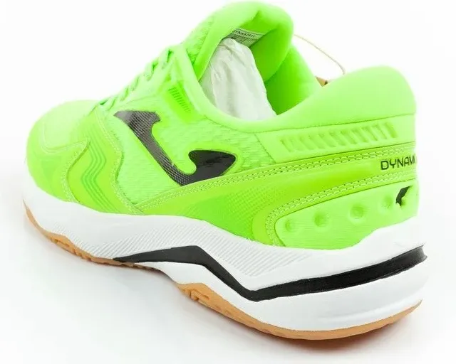 Atlete volejbolli për meshkuj Joma V.Dynamic, të gjelbra - 5