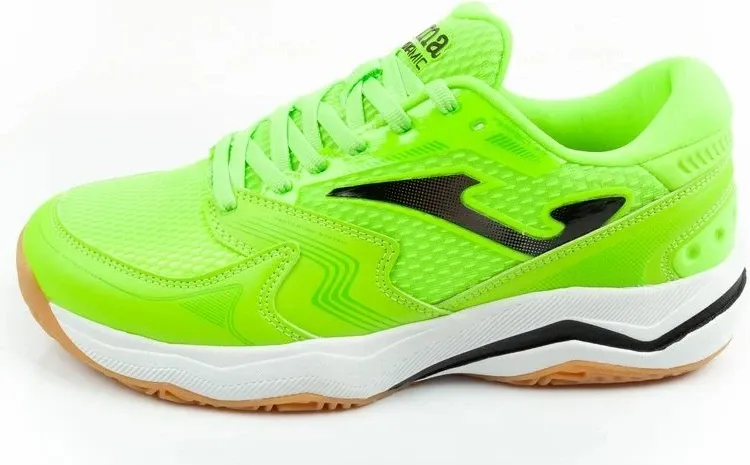 Atlete volejbolli për meshkuj Joma V.Dynamic, të gjelbra - 2