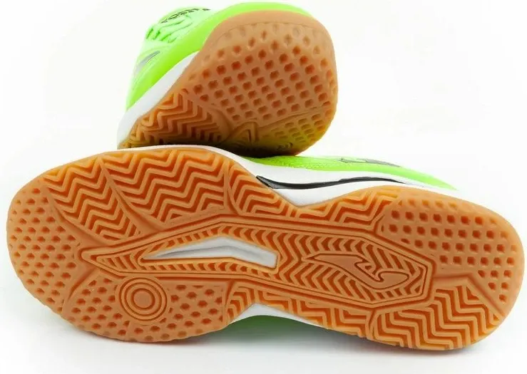Atlete volejbolli për meshkuj Joma V.Dynamic, të gjelbra - 9