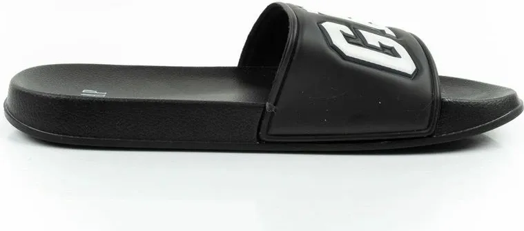 Atlete të lehta për meshkuj Gap Murphy slip-on, të zeza - 4