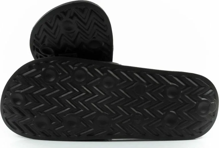 Atlete të lehta për meshkuj Gap Murphy slip-on, të zeza - 9