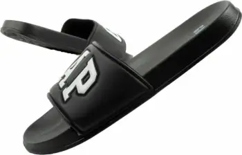 Atlete të lehta për meshkuj Gap Murphy slip-on, të zeza