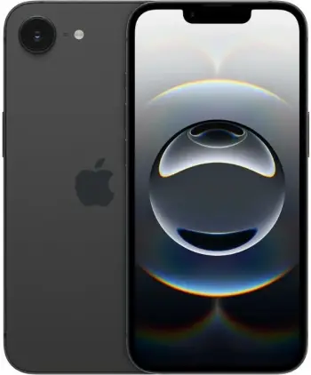 Celular Apple iPhone 16e 256GB 6.1 inch i zi