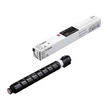 Toner, Canon, C-EXV 1001 / 6139C002, standard, magenta