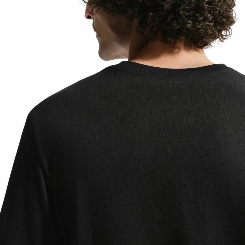 Maicë meshkuj Nike FFF Soccer IH2181 010, e zezë - 4