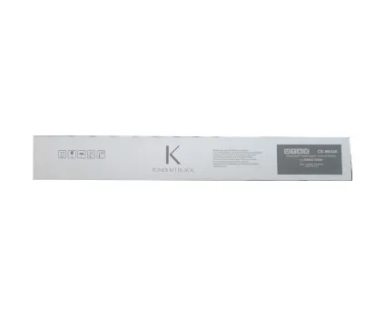 Toner Utax CK-8544K 1T0C2M0UT1 XL e zezë - 1