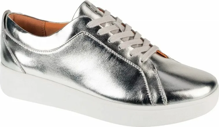 Atlete femra FitFlop, të hirit - 1