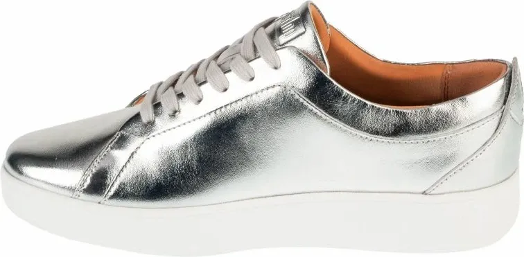 Atlete femra FitFlop, të hirit - 2