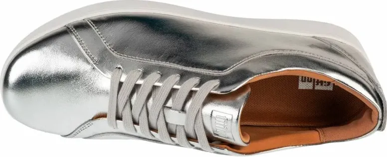 Atlete femra FitFlop, të hirit - 3