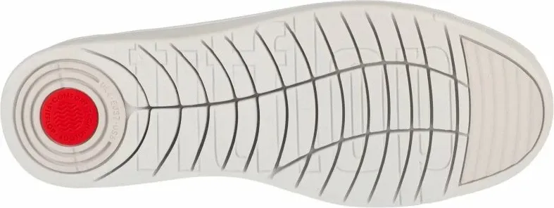 Atlete femra FitFlop, të hirit - 4