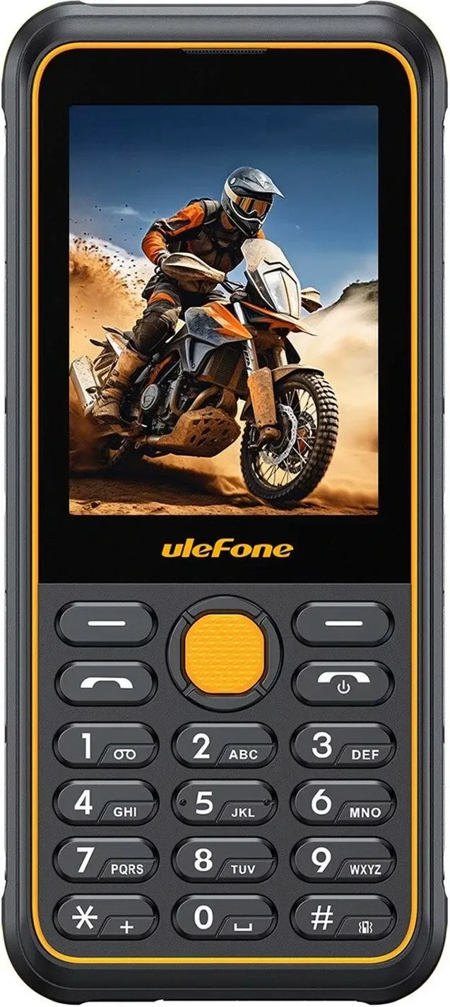 Celular Ulefone Armor Mini 4 LTE, 2GB, IP69K, i zi - 2