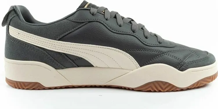 Atlete për femra Puma Tifosi, gri - 4