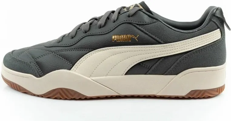 Atlete për femra Puma Tifosi, gri - 2