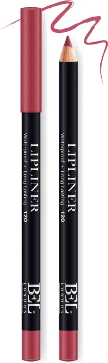 BEL London Lipliner 120 - 1