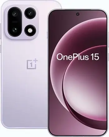 Celular OnePlus 15 16GB 512GB 5G Ultra Violet