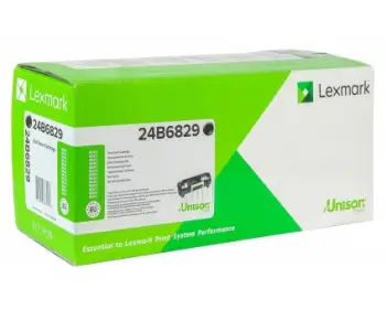 Toner Lexmark 24B6829 XXL, zi
