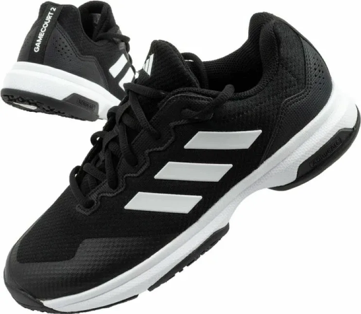Atlete tenisi adidas GameCourt 2 - 1